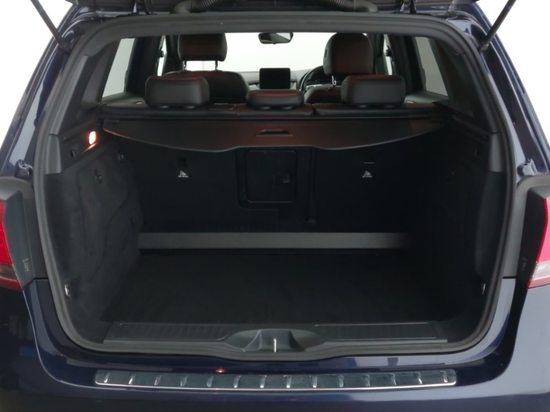 Used Mercedes-Benz B Class 2017 for sale - 76548817: Photo 8