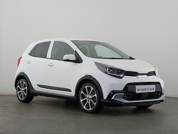 Used Kia Picanto 2023 for sale - 79642120: Photo