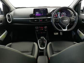 Used Kia Picanto 2023 for sale - 79642120: Photo