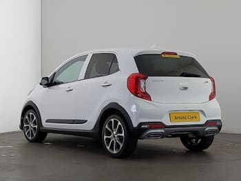 Used Kia Picanto 2023 for sale - 79642120: Photo