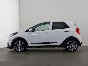 Used Kia Picanto 2023 for sale - 79642120: Photo