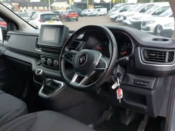Used Renault Trafic 2024 for sale - 79723326: Photo