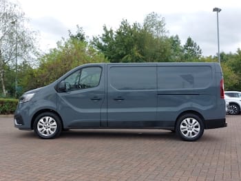 Used Renault Trafic 2024 for sale - 79723326: Photo