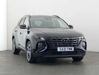 2021 - 1.6 TGDi Premium 5dr 2WD