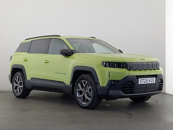 Used Jeep Compass 2026 for sale - 79339398: Photo