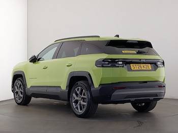Used Jeep Compass 2026 for sale - 79339398: Photo