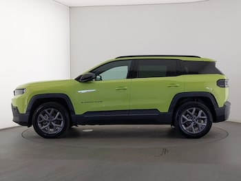 Used Jeep Compass 2026 for sale - 79339398: Photo