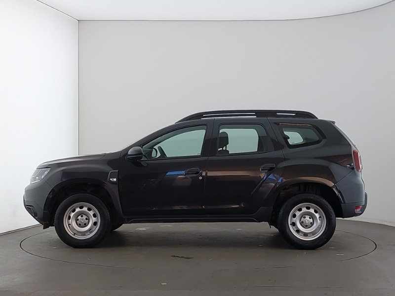 Used Dacia Duster 2021 for sale - 76880181: Photo 4