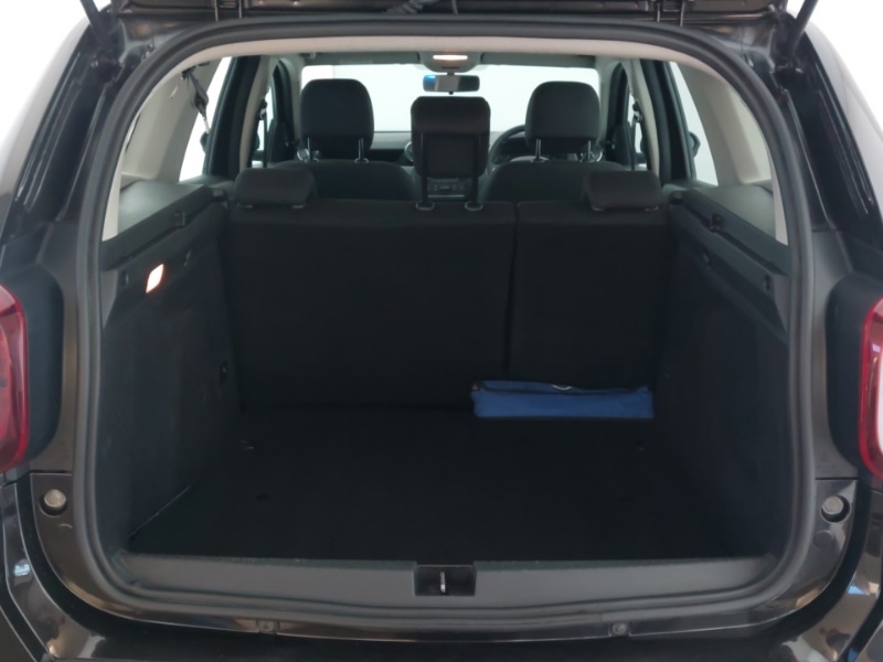 Used Dacia Duster 2021 for sale - 76880181: Photo 8