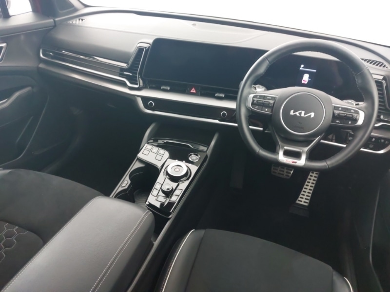 Used Kia Sportage 2025 for sale - 77024545: Photo 10