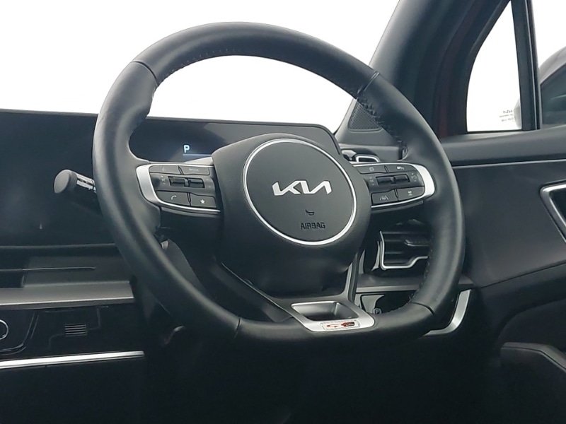 Used Kia Sportage 2025 for sale - 77024545: Photo 11