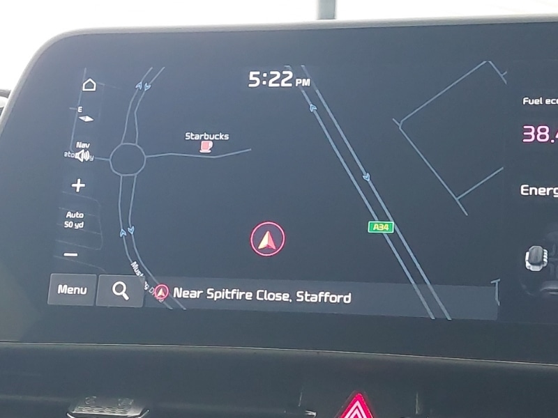 Used Kia Sportage 2025 for sale - 77024545: Photo 15