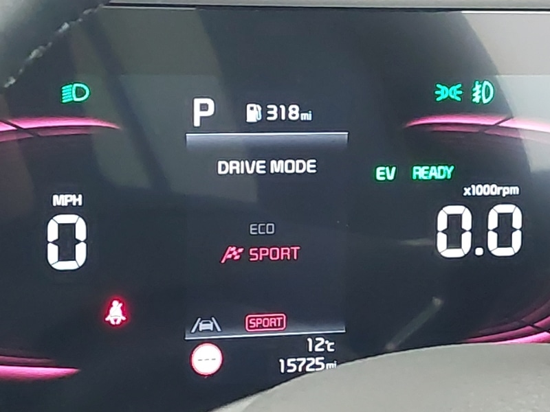 Used Kia Sportage 2025 for sale - 77024545: Photo 17