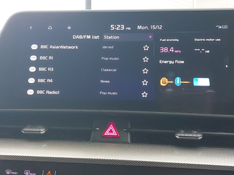 Used Kia Sportage 2025 for sale - 77024545: Photo 18