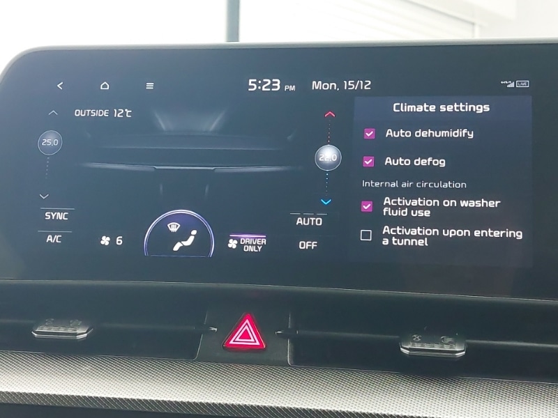 Used Kia Sportage 2025 for sale - 77024545: Photo 19