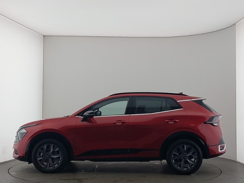 Used Kia Sportage 2025 for sale - 77024545: Photo 4