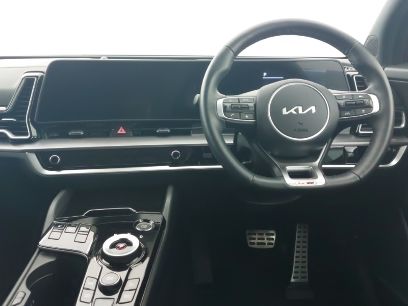 Used Kia Sportage 2025 for sale - 77024545: Photo 7