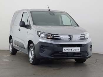 Used Peugeot Partner 2024 for sale - 74388797: Photo