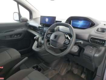 Used Peugeot Partner 2024 for sale - 74388797: Photo