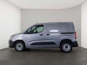 Used Peugeot Partner 2024 for sale - 74388797: Photo
