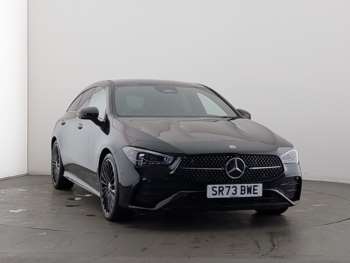 Used Mercedes-Benz CLA 2024 for sale - 75332768: Photo