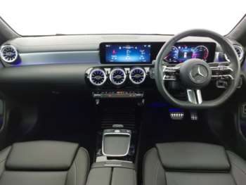 Used Mercedes-Benz CLA 2024 for sale - 75332768: Photo