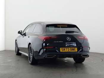 Used Mercedes-Benz CLA 2024 for sale - 75332768: Photo