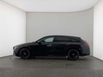 Used Mercedes-Benz CLA 2024 for sale - 75332768: Photo