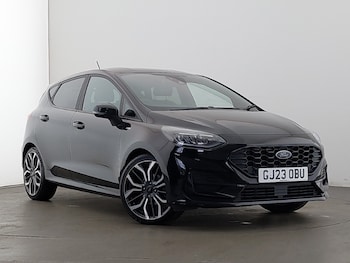 Used Ford Fiesta 2023 for sale - 78440669: Photo