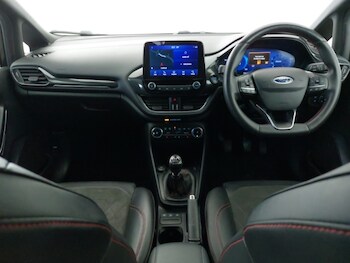 Used Ford Fiesta 2023 for sale - 78440669: Photo