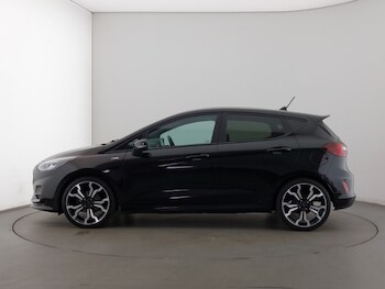 Used Ford Fiesta 2023 for sale - 78440669: Photo