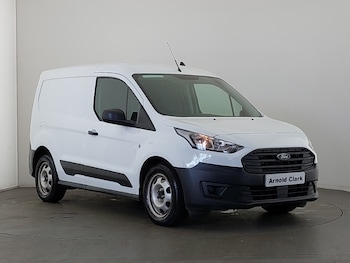 Used Ford Transit Connect 2024 for sale - 78377896: Photo