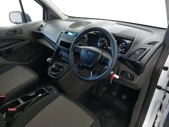 Used Ford Transit Connect 2024 for sale - 78377896: Photo