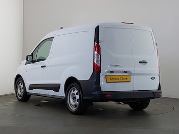 Used Ford Transit Connect 2024 for sale - 78377896: Photo