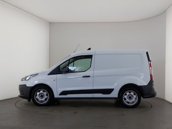 Used Ford Transit Connect 2024 for sale - 78377896: Photo