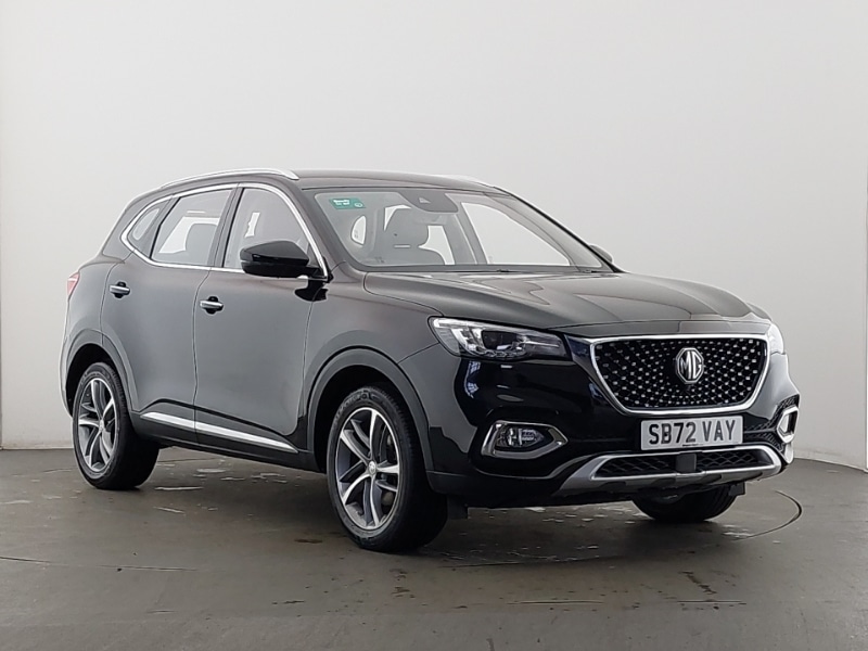 Used MG MG HS 2023 for sale - 78151305: Photo 1