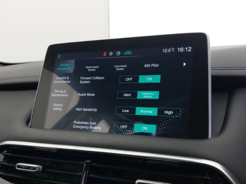 Used MG MG HS 2023 for sale - 78151305: Photo 18