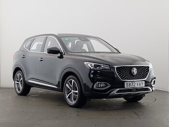 MG MG HS feature image