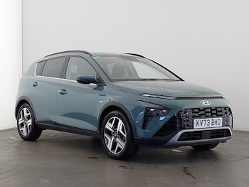 Used Hyundai BAYON 2023 for sale - 79087134: Photo