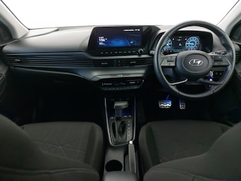 Used Hyundai BAYON 2023 for sale - 79087134: Photo