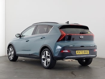 Used Hyundai BAYON 2023 for sale - 79087134: Photo