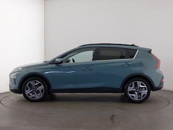 Used Hyundai BAYON 2023 for sale - 79087134: Photo