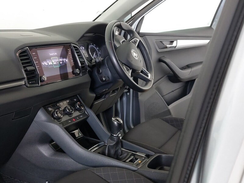 Used Skoda Karoq 2018 for sale - 78080012: Photo 11