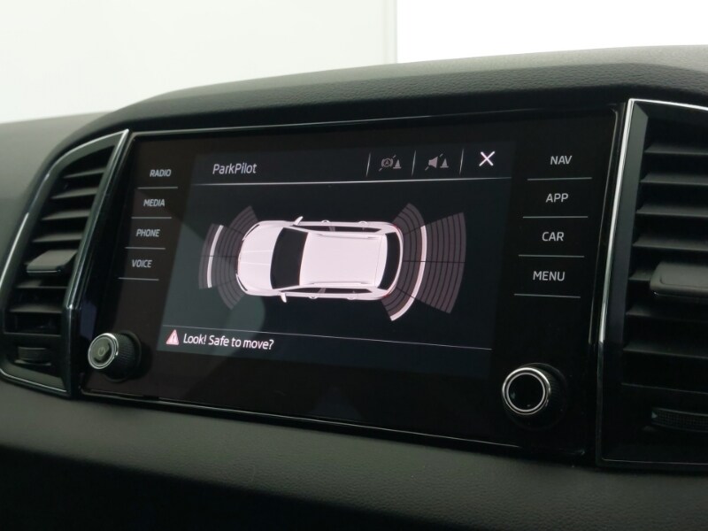 Used Skoda Karoq 2018 for sale - 78080012: Photo 16