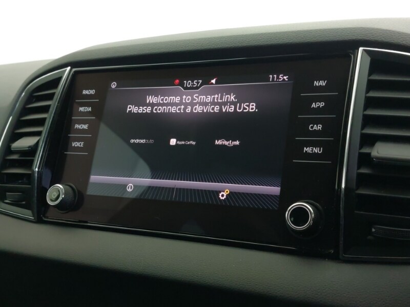 Used Skoda Karoq 2018 for sale - 78080012: Photo 17