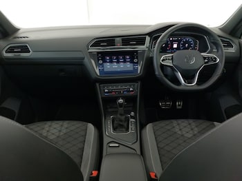 Used Volkswagen Tiguan 2024 for sale - 79452164: Photo