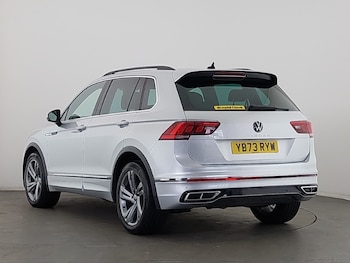Used Volkswagen Tiguan 2024 for sale - 79452164: Photo