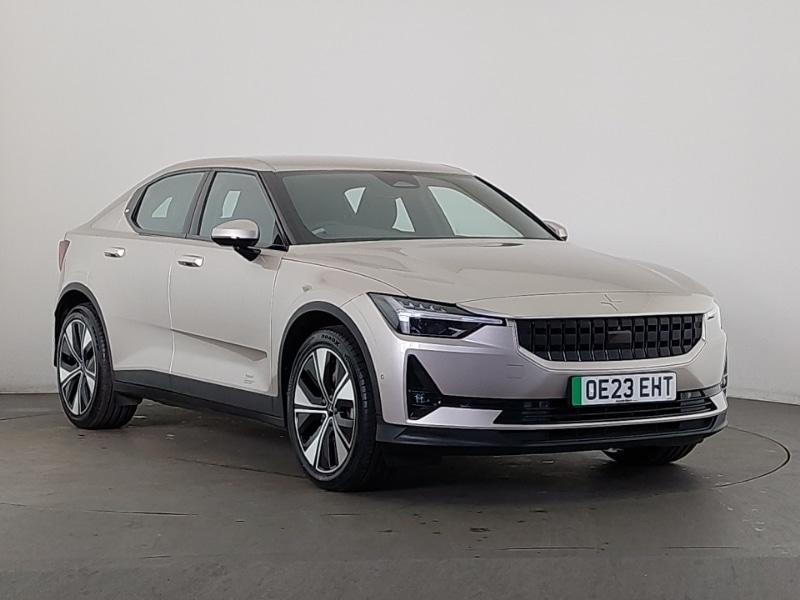Used Polestar Polestar 2 2023 for sale - 77974908: Photo 1