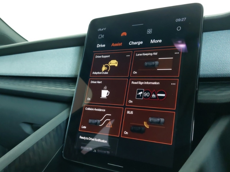 Used Polestar Polestar 2 2023 for sale - 77974908: Photo 15