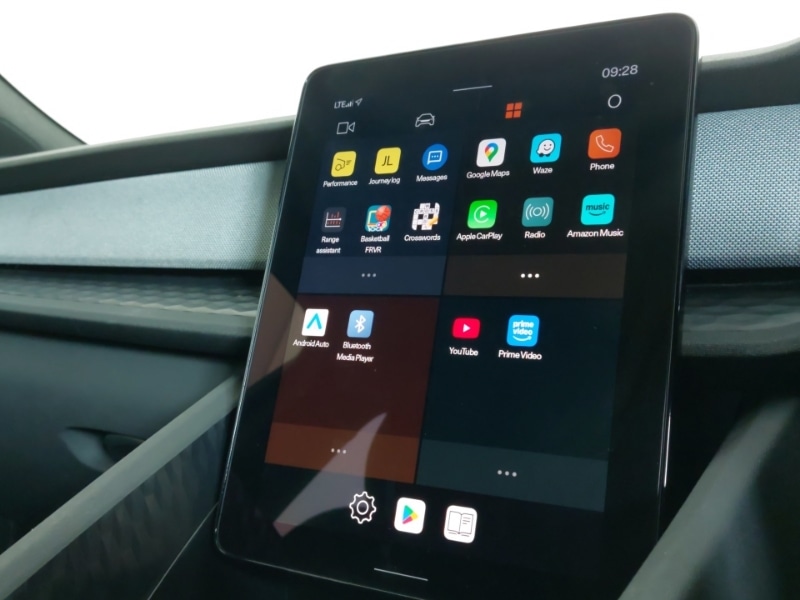 Used Polestar Polestar 2 2023 for sale - 77974908: Photo 18